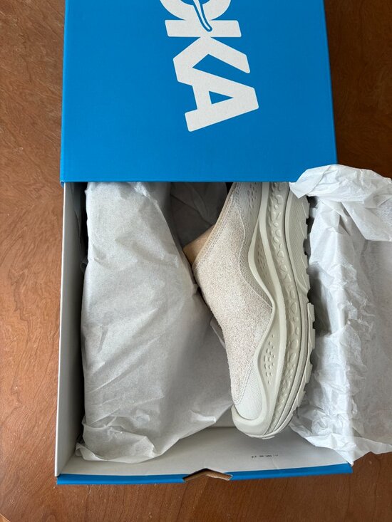 Hoka Ora Primo EXT - Sesame, 11 main image 4
